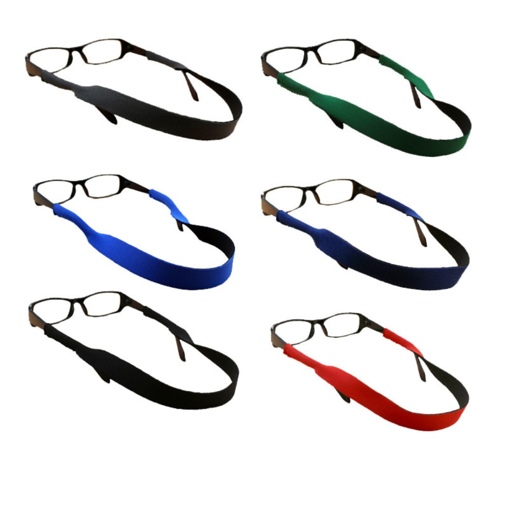 Прочный ремешок для солнцезащи – обзор и цена Sunglass Retainer Cord