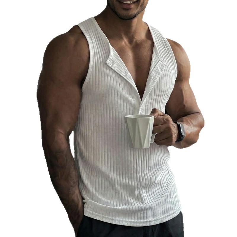 Спортивный укороченный топ без – обзор и цена Tank Top Muscle