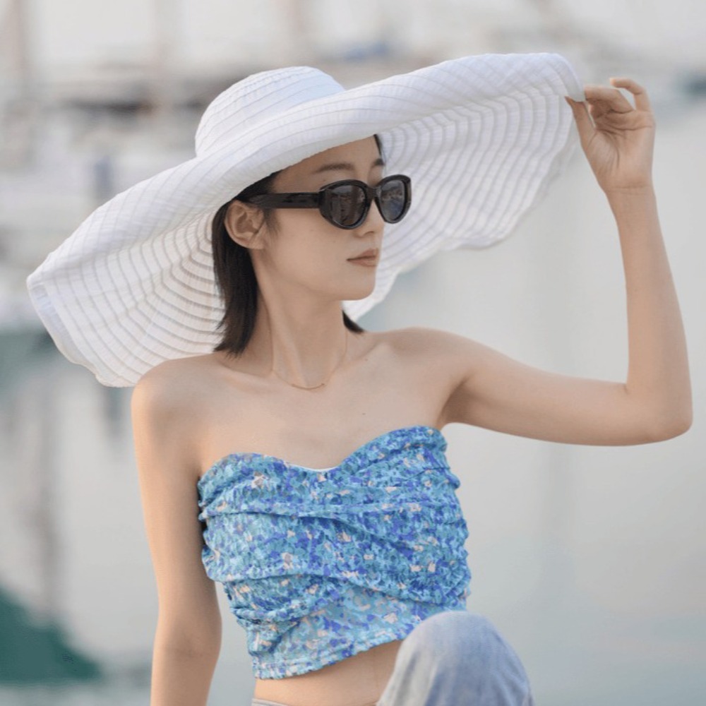 Складная солнцезащитная шляпа- – обзор и цена Packable Hat Nylon