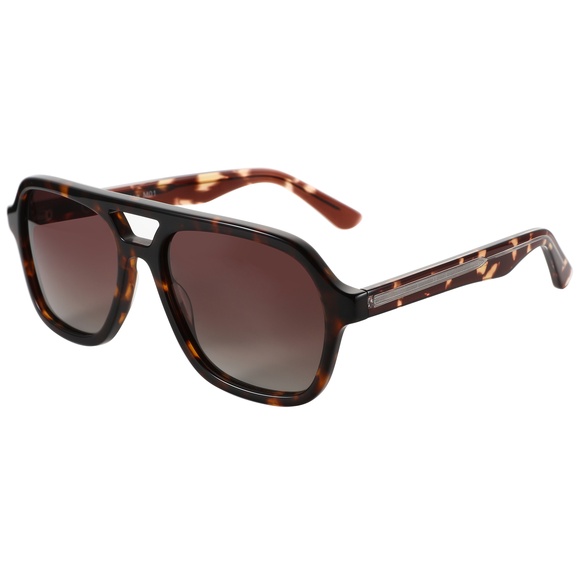 Мужские поляризованные солнцез – обзор и цена Sunglasses Aviator Polarized